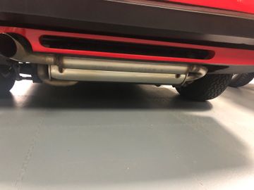 1978 Ferrari 308 缩略图 11
