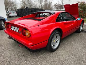 1987 Ferrari 208 — миниатюра 13