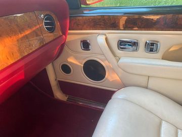 صورة مصغرة 12 لـ 1992 Bentley CONTINENTAL