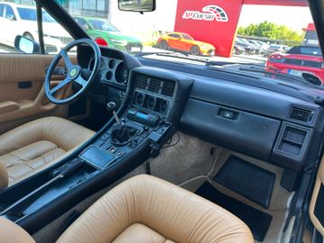 صورة مصغرة 14 لـ 1983 Ferrari 400