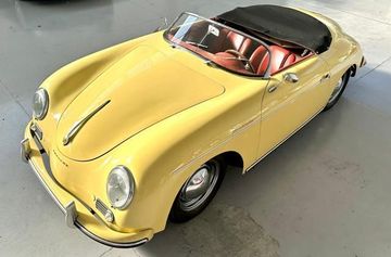 صورة مصغرة 2 لـ 1957 Porsche OTHERS
