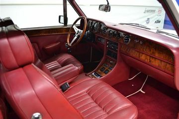 1987 Bentley CONTINENTAL 缩略图 11