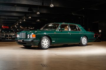 1996 Bentley BROOKLANDS — фото 2