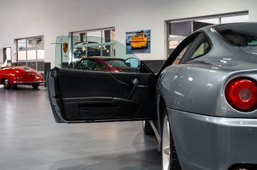 صورة 9 لـ 1997 Ferrari 550