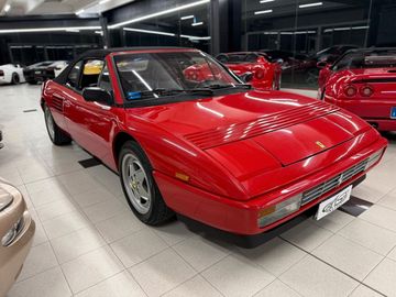 صورة مصغرة 6 لـ 1989 Ferrari MONDIAL