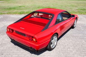 صورة مصغرة 2 لـ 1992 Ferrari MONDIAL