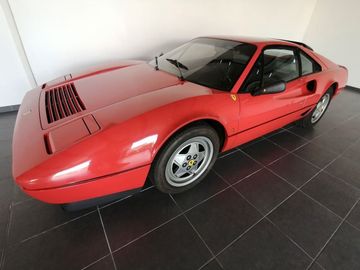 صورة 8 لـ 1988 Ferrari 208