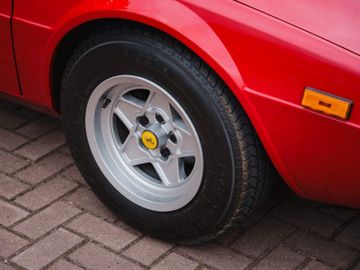 1975 Ferrari DINO GT4 — миниатюра 15