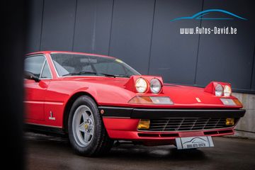صورة مصغرة 46 لـ 1983 Ferrari 400