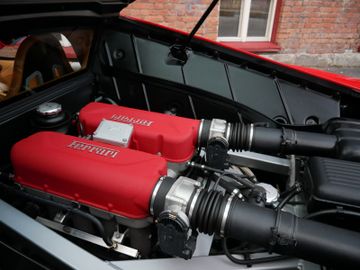 2000 Ferrari 360 缩略图 28