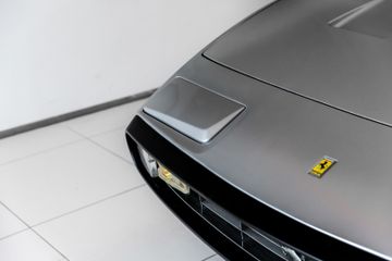 1972 Ferrari 365 — миниатюра 17