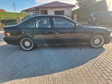 صورة مصغرة 3 لـ 1998 Alpina B10
