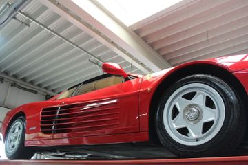 صورة مصغرة 12 لـ 1987 Ferrari TESTAROSSA