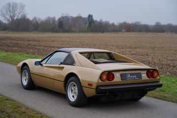 صورة مصغرة 3 لـ 1979 Ferrari 308