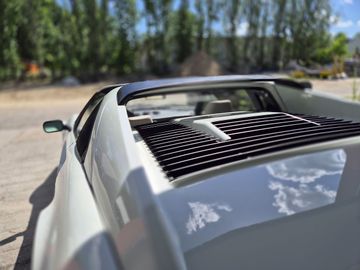 1987 Ferrari 328 照片 6