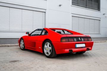 صورة مصغرة 20 لـ 1993 Ferrari 348