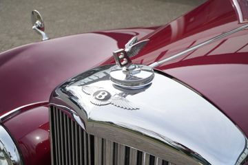 1949 Bentley OTHERS 缩略图 6