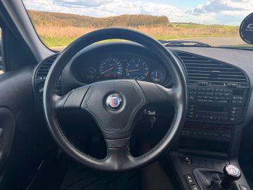1999 Alpina B3 — миниатюра 8