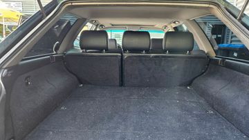 1995 AUDI A6 照片 8