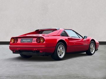 1989 Ferrari 328 照片 5