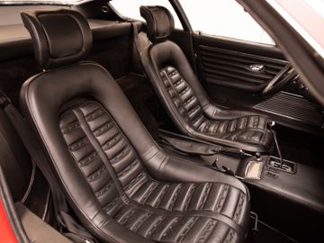 1972 Ferrari 365 — миниатюра 16