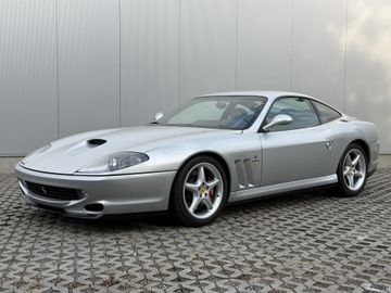 صورة 1 لـ 2000 Ferrari 550