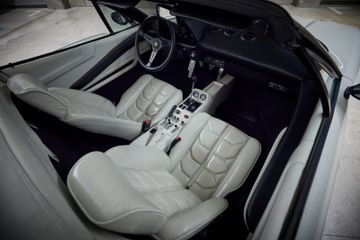1982 Ferrari 308 缩略图 17