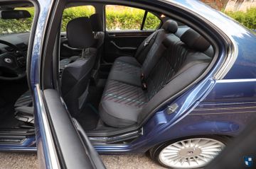 صورة مصغرة 13 لـ 1999 Alpina B3