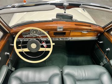 صورة مصغرة 12 لـ 1962 Mercedes-BENZ 300