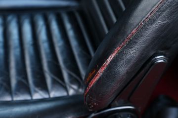 1975 Ferrari DINO GT4 — миниатюра 12