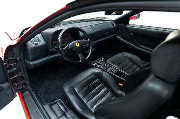 صورة مصغرة 13 لـ 1995 Ferrari 512