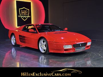 صورة 1 لـ 1992 Ferrari 512