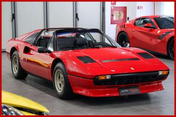 1981 Ferrari 208 照片 3