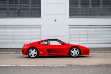 صورة مصغرة 7 لـ 1993 Ferrari 348