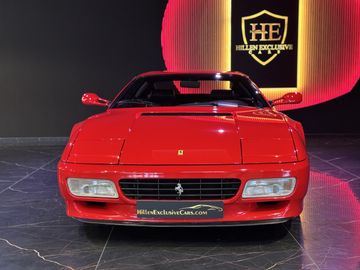 صورة 3 لـ 1992 Ferrari 512