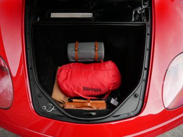 2000 Ferrari 360 缩略图 29