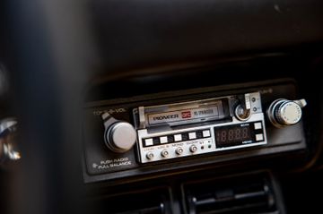 1981 Ferrari 208 — миниатюра 19