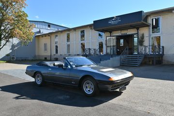 صورة مصغرة 20 لـ 1979 Ferrari 400