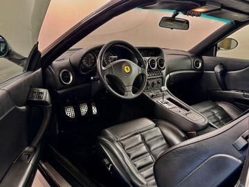 صورة 3 لـ 1997 Ferrari 550