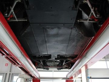 1983 Ferrari 512 缩略图 21