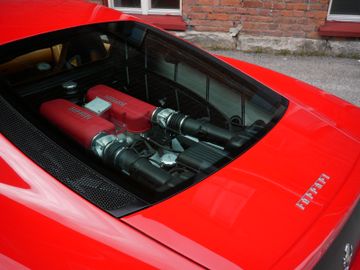 2000 Ferrari 360 缩略图 20