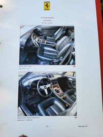 صورة مصغرة 21 لـ 1982 Ferrari 400