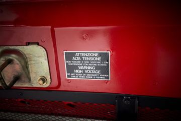 صورة مصغرة 23 لـ 1995 Ferrari 512