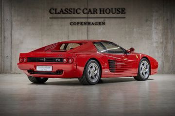 صورة 5 لـ 1995 Ferrari 512