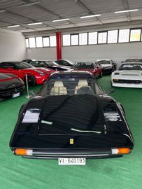 1980 Ferrari 208 照片 2