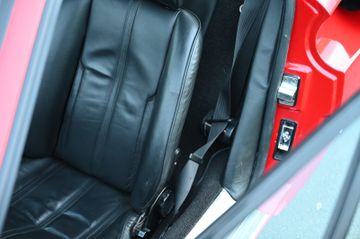 1978 Ferrari 308 缩略图 10