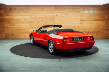 صورة مصغرة 3 لـ 1993 Ferrari MONDIAL