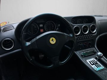 1997 Ferrari 550 缩略图 14