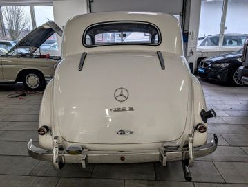 1949 Mercedes-BENZ OTHERS 照片 4