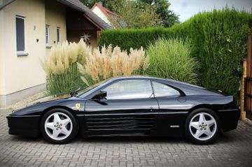 صورة مصغرة 5 لـ 1991 Ferrari 348